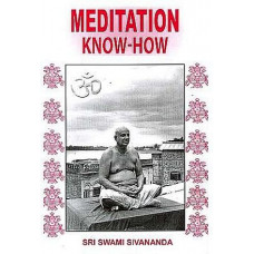 Meditation Know How